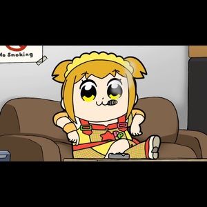 Meet your Posher, Nathan